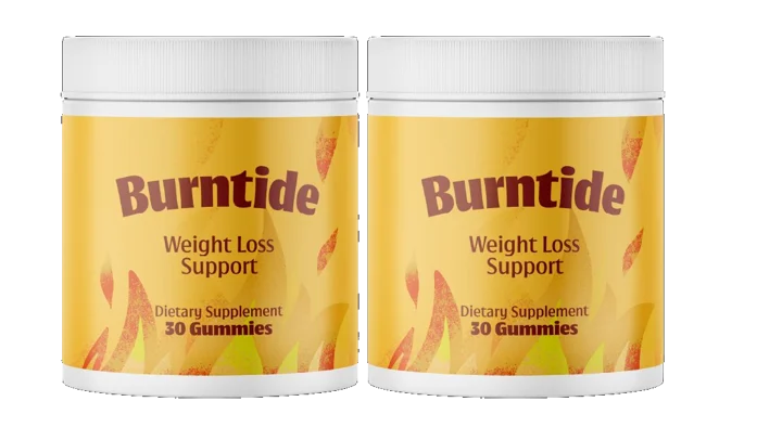 Burntide